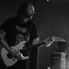 Full of Hell. Foto: Marco Manzi