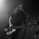 Full of Hell. Foto: Marco Manzi