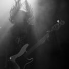Jarhead Fertilizer. Foto: Marco Manzi
