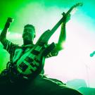 Alien Weaponry. Foto: Bransholm Photography