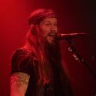 Einherjer af Thea Oborski