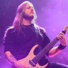 Eluveitie af Thea Oborski