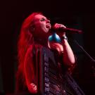 Eluveitie af Thea Oborski