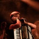 Finsterforst af Thea Oborski