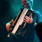 Finsterforst af Thea Oborski