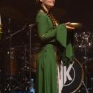 Hammer King af Thea Oborski