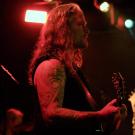 HELGE af Thea Oborski