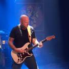 Kuko De Kobra, fotos af Rudi Braun