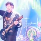 Black Oak County, fotos af Rudi Braun