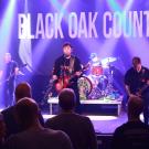 Black Oak County, fotos af Rudi Braun