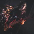 Karnivool af Rolf Meldgaard