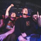 Karnivool af Rolf Meldgaard