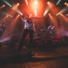 Karnivool af Rolf Meldgaard