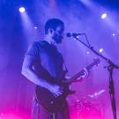 Karnivool af Rolf Meldgaard