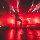 Karnivool af Rolf Meldgaard