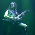 Suicide Silence i KB Hallen - Lykke Nielsen Photography