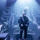 Suicide Silence i KB Hallen - Lykke Nielsen Photography