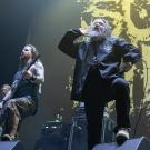 Suicide Silence i KB Hallen - Lykke Nielsen Photography