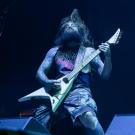 Suicide Silence i KB Hallen - Lykke Nielsen Photography