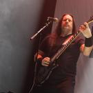 Dying Fetus i KB Hallen - Lykke Nielsen Photography