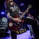 Smertegrænsens Toldere. Foto: Sebastian Dammark