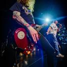 Smertegrænsens Toldere. Foto: Sebastian Dammark