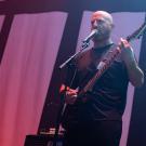 Dying Fetus i KB Hallen - Lykke Nielsen Photography