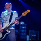 Smertegrænsens Toldere. Foto: Sebastian Dammark