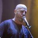 Dying Fetus i KB Hallen - Lykke Nielsen Photography