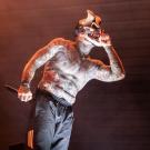 Slaughter to Prevail i KB Hallen - Lykke Nielsen Photography