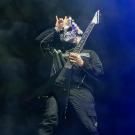 Slaughter to Prevail i KB Hallen - Lykke Nielsen Photography