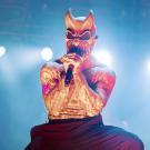 Slaughter to Prevail i KB Hallen - Lykke Nielsen Photography