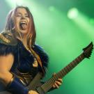 Angus McSix. Foto: Lykke Nielsen