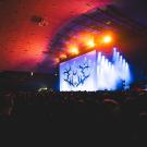 Lorna Shore i KB Hallen - Bransholm Photography