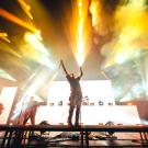 Lorna Shore i KB Hallen - Bransholm Photography