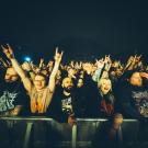 Shadow of Intent i KB Hallen - Bransholm Photography