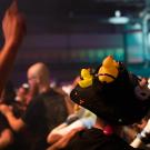 Billeder af Thea Oborski