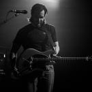 Thrice af Rolf Meldgaard