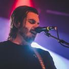 Thrice af Rolf Meldgaard