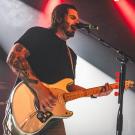 Thrice af Rolf Meldgaard