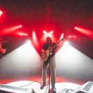 Thrice af Rolf Meldgaard