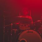 Thrice af Rolf Meldgaard