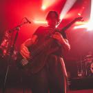 Thrice af Rolf Meldgaard