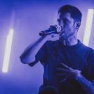 Whitechapel i KB Hallen - Bransholm Photography