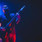 Whitechapel i KB Hallen - Bransholm Photography