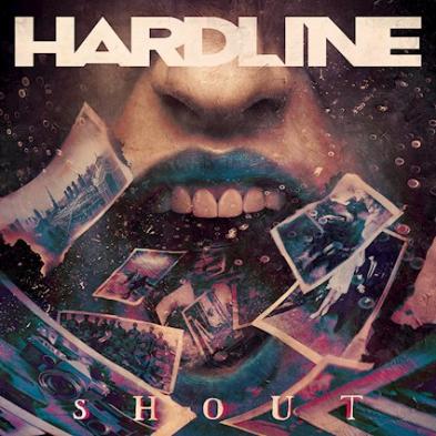 Hardline - Shout