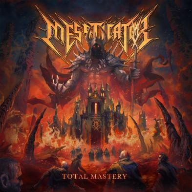 Messticator - Total Mastery