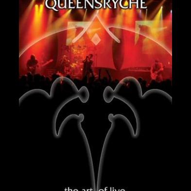 Queensrÿche - The Art Of Live