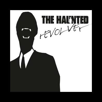 The Haunted - rEVOLVEr