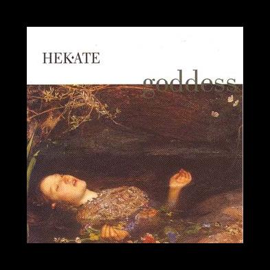 Hekate - Goddess